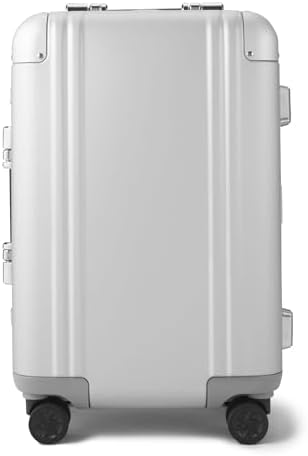 Amazon.com | ZERO Halliburton Geo Aluminum | Large Travel Case